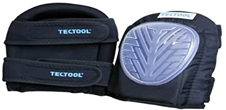 Tectool TT Genouillères de protection-gel Profi DIN EN 14404 Type 2
