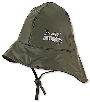 Sterntaler Jungen Regenhut Regenhut Uni