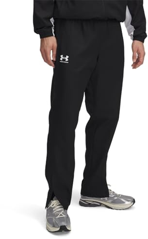 Under Armour Homme UA Rival WVN Windbreaker PNT Pants