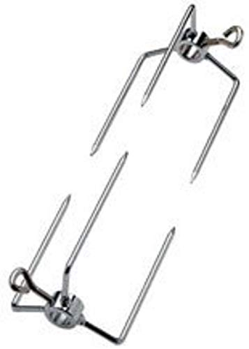 Dancook 130 107 - Forchette per Carne da girarrosto.