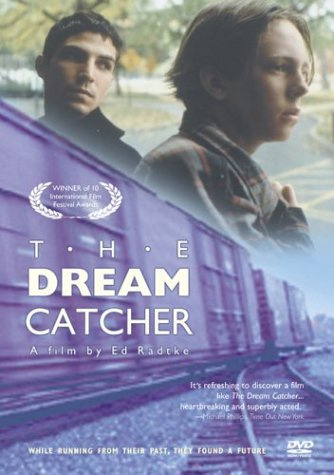 Dream Catcher [Import USA Zone 1]
