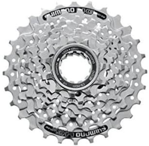 Shimano Hg50 Kassette