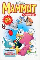 Mammut Comics Band 99