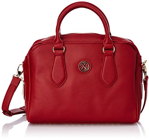 Christian Lacroix Eternity 3, Damen Bowlingtaschen, Rot (Rouge (Rouge Foncé 2K09)), onesize