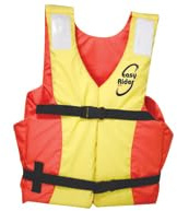 Schwimmweste Easy Rider 50 N Lalizas, -40Kg-80-130cm-55N