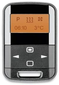 EBERSPÄCHER 22 1000 34 1700 Steuergerät Standheizung