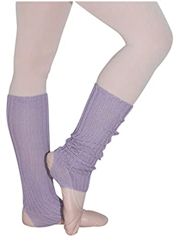 Intermezzo Damen Leg-Warmers 2011 Prevul - 50% Wolle/50% Acryl - Made in Spain