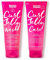 Umberto Giannini Curl Jelly Shampoo & Conditioner - Jelly Wash & Jelly Care - Vegan, Cruelty Free, & Sulfate Free for Curly or Wavy Hair - No Frizz