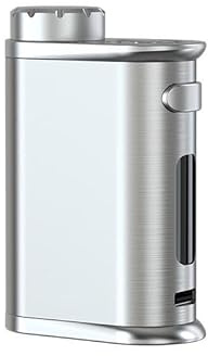 E.leaf iStick Pico Plus Mod alimentato da una singola batteria 18650 con potenza di uscita 75 W Tecnologia stabile di tutti i tempi