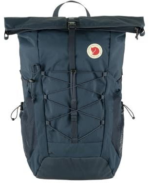 Fjällräven Abisko Hike 25 Backpack Navy