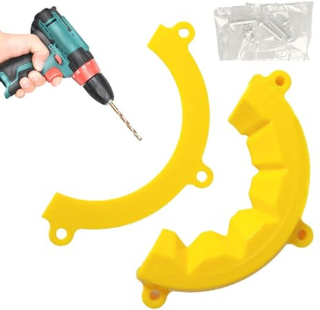 Bohrer-Schleifmaschine, Bohrerschärfmaschine, Bohrerschärfer, Zubehör zur Veredelung von 4 bis 12 mm, Schleifwerkzeug für Spiralbohrer aus Aci Karbid