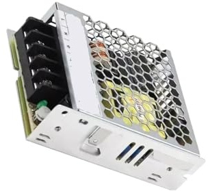 Fuente de alimentación conmutada de CC LRS-50-48 50W 48v for Interiores y Uso doméstico