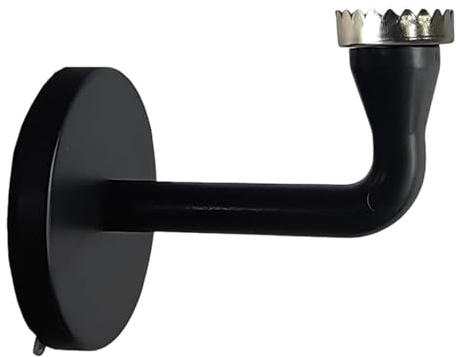 Portasapone Magnetico - Supporto da parete 6,3 x 5 cm Vassoio estraibile, risparmio di sapone per asciugatura all'aria | Design di aspirazione senza foratura con scolapiatti per doccia, vasca
