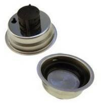 FILTER 2 CUP FOR ESPRESSO COFFEE MAKER EC190 De'Longhi EC200 SERIES EC CREAM