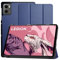 Lobwerk Schutzhülle für Lenovo Legion Y700 2.Gen 2023 8.8 Zoll Slim Case Etui mit Standfunktion und Auto Sleep/Wake Funktion