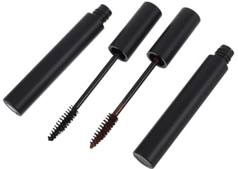 FOMIYES Set Di Pennelli Per Crema Per Sopracciglia Da Uomo Crema Temporanea Per Barba Per Migliorare La Profondità Della Riga