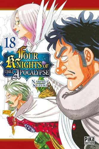 Four Knights of the Apocalypse T18