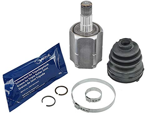 MEYLE 100 498 0203 Gelenksatz Antriebswelle Gelenksatz getriebeseitig 153,5mm