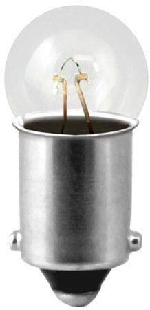 Crimp Supply #57 Automotive Incandescent Bulbs - (pack of 10)