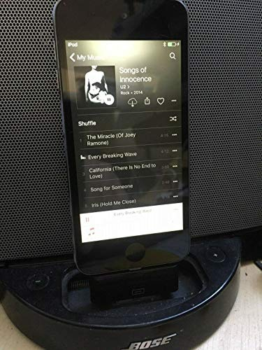 Adaptador de 8 Pines a 30 Pines para Bose Sounddock Series 1 Ver B y Pod Touch 5ta generación