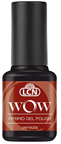 LCN WOW Hybrid Gel Polish amore mio Nr.IT03 Venezia