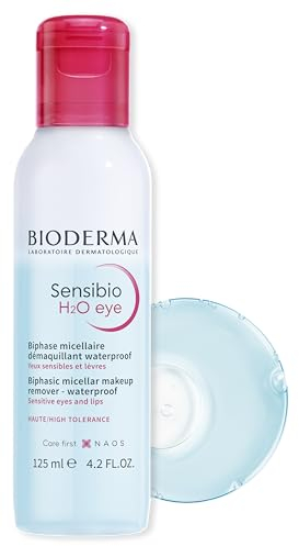 SENSIBIO H2O EYE 125ML