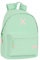 MUNICH - Mochila Juvenil para Portátil 14.1, Ideal para Jóvenes de Diferentes Edades, Cómoda y Versátil, Calidad y Resistencia, 31x16x41 cm, Color Menta