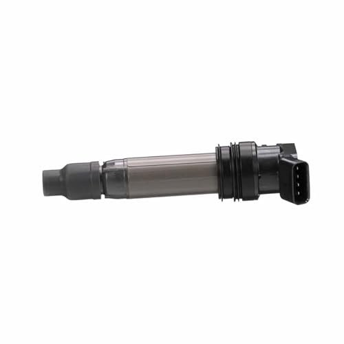 DELPHI Zündspule 12V Zündsystem GN10558-12B1