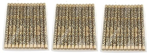 Angoily 3stücke Doppelseitiger Augenbrauenstift Mit Pinsel Set Leopardenschale Für Professionelles Make-up Augenbrauenfarbe Natürliche Textur