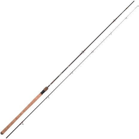 Spro Ridge Classix Spin 210cm 20-60g - Spinnrute, Raubfischrute, Zanderrute, Hechtrute, Bootsrute, Rute zum Spinnfischen