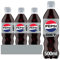Pepsi Diet 500 ml Pack of 24