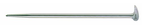 Peddinghaus Handwerkzeuge Rollkopf-Hebeleisen 400 mm, 0197010000