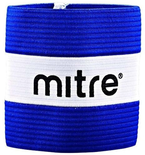 Mitre Kapitänsschleife