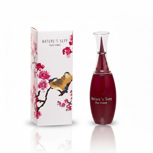 Linn Young - Nature's Sexy Parfum pour Femme