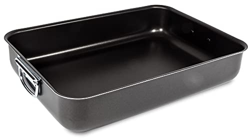 Alluflon Costanza Lasagnera 25x18cm