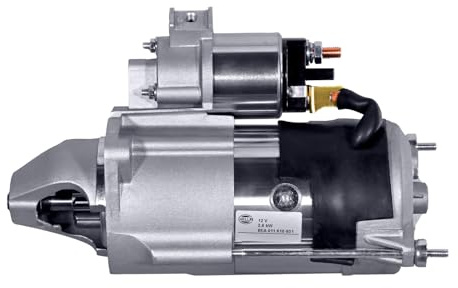 HELLA 8EA 011 610-931 Starter/Anlasser - 12V - 2.6kW
