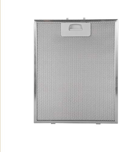 SERENA Filtro campana extractora 320x260 (1 unidad)