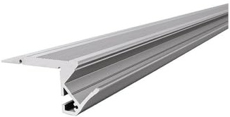 Reprofil, AL-01-10 Treppen-Profil für