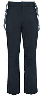 Aesse Cervinia 4.0 Function/M, Salopette Sci Uomo