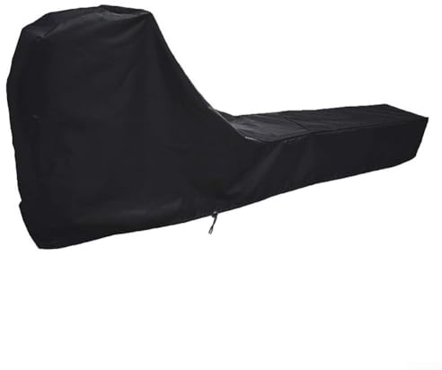 Outdoor Rudergerät Abdeckung für Concept 2, wasserdicht und widerstandsfähig, 95x24 für X40