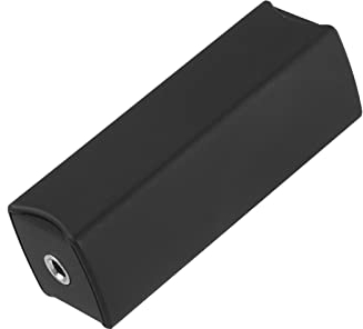 Yusat Ground 8 × 4 × 2 3,5 mm Erdungsgeräuschisolator Geräuschfilter Heimauto-Stereoanlage 3,5 Isolator