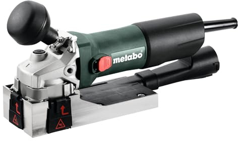 Metabo Corded Paint Remover Tool, Die Cast Aluminium Gear Housing, Made in Germany, LF 850 S, 601049620
