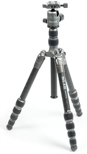 SLIK STATIV - Rover c (Carbon)