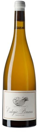 Zárate Parcela en Aios Albariño Rías Baixas 75 cl Vino blanco