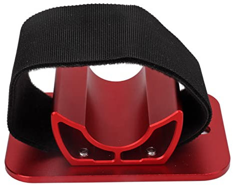 Support de Roue Arrière de Vélo sur Le Toit de Voiture, Résistant aux Rayures, Convient aux Voitures, SUV, Camions, Support Arrière pour Le Rangement des Vélos sur Les Barres de