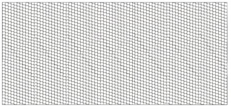 Multi Sport Ball Stop Net, Weather Resistant Football Ball Barrier Net Multifunctional Nylon Practice Barrier Weatherproof Backyard Backstop Net