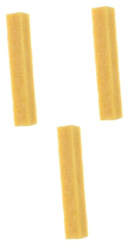 Cabilock 3 Stück Schleifpapier Radiergummi Gummis Klebstoffentferner Reinigung Kleberreiniger Zum Entfernen Von Kleber Radiergummi Reinigen Gummiradierer Zum Entfernen Von Klebstoffen