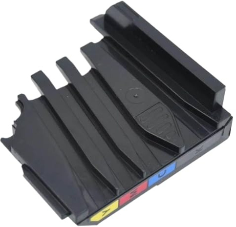 HAOCNC Waste Toner Container 1X JC96-06298A CLT-W406 Compatible With CLP 360 365 3305 3300 Xpress SL C410W C430 C460 C480