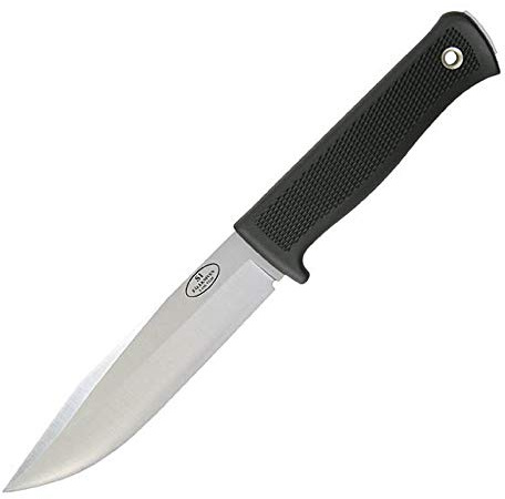 Fallkniven modell S1-L – jakt och utomhuskniv