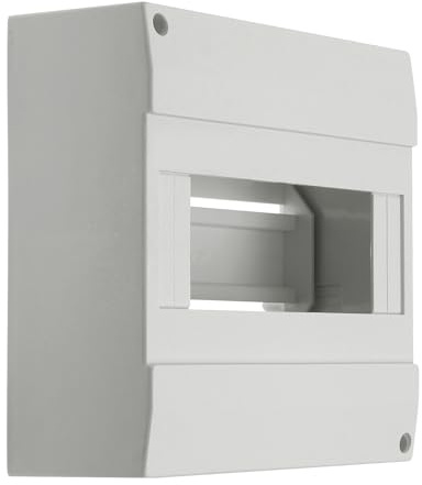 Kanlux Incasso di Distribuzione Db108W 1X8P/Sm